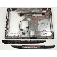 Корпус для ноутбука Lenovo G570, G575 HDMI D-cover