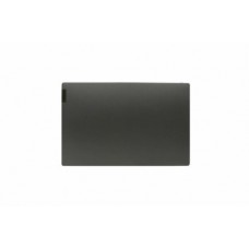  Корпус (крышка матрицы) для ноутбука Lenovo ideapad 5-15IIL05 5-15ARE05 5-15ITL05 S350-15 серая