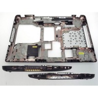 Корпус для ноутбука Lenovo Y570 D-cover