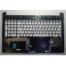   Корпус (средняя часть корпуса, топкейс) HP 250 G6 255 G6 Pavilion 15-BS, 15-BW, 15-BR, 15-RA, 15-RB