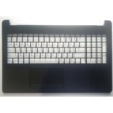   Корпус (средняя часть корпуса, топкейс) HP 250 G6 255 G6 Pavilion 15-BS, 15-BW, 15-BR, 15-RA, 15-RB