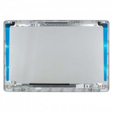 Корпус (крышка матрицы) HP 15-dw, 15T-DW, 15S-DW, 15Z-GW, 15s-dr, 15s-du, 15s-dy, 15s-gr, 15s-gu, 15s-gy Silver