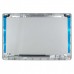 Корпус (крышка матрицы) HP 15-dw, 15T-DW, 15S-DW, 15Z-GW, 15s-dr, 15s-du, 15s-dy, 15s-gr, 15s-gu, 15s-gy Silver