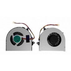 Вентилятор для ноутбука Lenovo G580 20150  CPU FAN