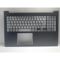 Корпус(середня частина корпусу, топкейс)  Dell Vostro 5568 V5568 c-cover  без сканера відбитка пальця