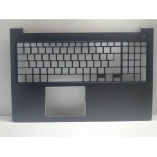 Корпус(средняя часть корпуса)  Dell Vostro 5568 V5568 c-cover без сканера отпечатка пальца