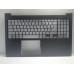 Корпус(средняя часть корпуса)  Dell Vostro 5568 V5568 c-cover без сканера отпечатка пальца