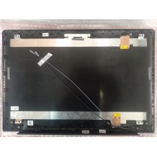 Корпус (крышка матрицы )  Lenovo IdeaPad 510-15 510-15ISK 510-15IKB Silver