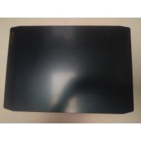 Кришка матриці Lenovo Ideapad Gaming 3-15, оригінал, Б.В