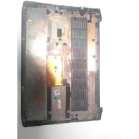 Нижня частина (корито) Lenovo Ideapad Gaming 3-15, оригінал, Б.В