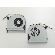 Вентилятор кулер для ноутбука Asus X402 X402C X402CA X502  Fan