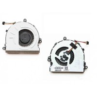 Вентилятор для ноутбука HP 15-DB, 15-DA,15G-DR, 15-DR, 15-DX,250-G7