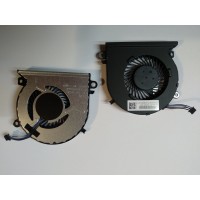 Вентилятор 930589-001для ноутбуків HP Pavilion 15-CB, 15-CB076TX, 15-CB000 series