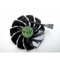Вентилятор Everflow для видеокарты Gigabyte T129215SU