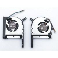 Вентилятор кулер для ноутбука ASUS FX505, FX505G, FX505GE, FX505GM, FX505GD, FX705, FX705G, FX705GM, FA506, FX506