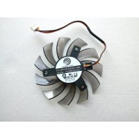 Вентилятор PowerLogic для видеокарты Gigabyte PLD08010S12H