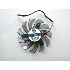 Вентилятор PowerLogic для видеокарты Gigabyte PLD08010S12H