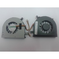 Вентилятор для ноутбука Lenovo G400 FAN 