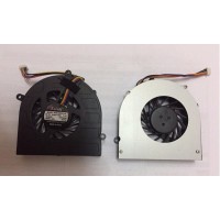 Вентилятор для ноутбука Lenovo G470 G470A G470AH G475 G475A G474GL G470AL CPU FAN