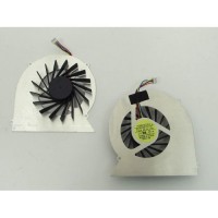 Вентилятор для ноутбука ASUS N43 FAN (DFS531205HC0T)