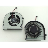 Вентилятор для ноутбука Samsung NP300E5C NP300E5X, NP305V5A, NP305V5Z CPU FAN