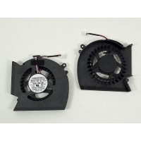 Вентилятор для ноутбука Samsung E352, E452, R523, R525, R528, R530, R538, R540 CPU FAN CPU FAN