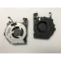 Вентилятор для ноутбука HP Pavilion Gaming 15-cx 5V, 0.5A, 4pin СPU