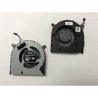 Вентилятор для ноутбука DELL G3-3590 CPU 4pin original FAN