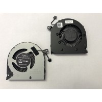 Вентилятор для ноутбука DELL G3-3590 GPU 4pin original FAN