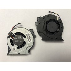 Вентилятор для ноутбука HP Pavilion Gaming 15-cx 5V, 0.5A, 4pin для GPU