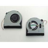 Вентилятор для ноутбука ASUS K55DR FAN