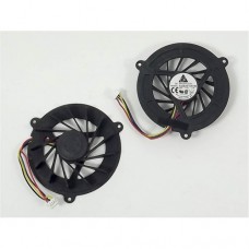 Вентилятор для ноутбука ASUS M50 FAN DFS54B05MH0T
