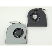 Вентилятор для ноутбука ASUS N53JF FAN (KSB06106HB)