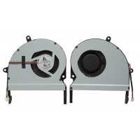 Вентилятор для ноутбука ASUS X401A FAN