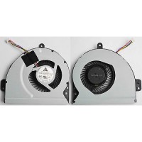 Вентилятор кулер Asus X54H, A54L, X54C, X54L, P53 fan