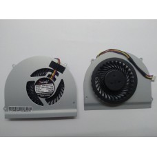 Вентилятор (кулер) для ноутбука DELL Latitude E6530  4pin