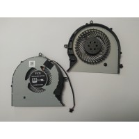 Кулер (вентилятор) Asus Rog Strix GL503VM GL703VM (GPU FAN) 12V