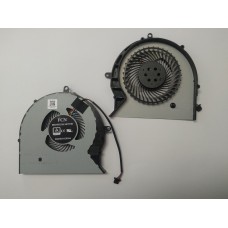 Кулер (вентилятор) Asus Rog Strix GL503VM GL703VM (GPU FAN) 12V