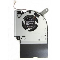 Вентилятор для ноутбуків Asus ROG Strix G15, G512, G531, G731, GL531, GL731, PX512, FX531, PX531, PX731 (GPU) 