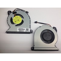 Вентилятор для ноутбука HP ProBook 440 G2 445 G2 450 G2 455 G2 470 G2 Original 4 pin