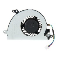 Вентилятор для ноутбука Asus F553 X453 X553 CPU FAN