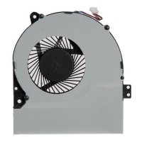 Вентилятор для ноутбука asus X450CC, X450VC, X450CA, X450VB, X450CP, X450LA, X550CC, X550CA, X550CL, X550LA 