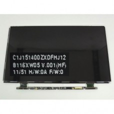 Матрица для нетбука 11.6" AUO B116XW05 V.0 (S01)