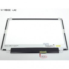 Матрица для нетбука 11.6" Chi-Mei N116BGE-L42 C1