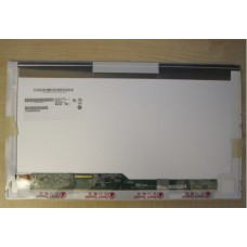 Б,У Матрица 15.6" 1366*768, 40pin, LED, NORMAL, глянцевая, разъем слева внизу для ноутбука B156XW02 V2