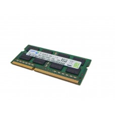 Модуль памяти  Samsung 4GB DDR3 PC3-12800 1600MHz M471B5273DH0-CK0
