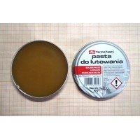 Флюс-паста Pasta do lutowania 40g