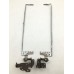 Петли для ноутбука ACER E1-510, E1-530, E1-532, E1-570, E1-572, V5-472, V5-561 V5 WE2  series Hinges