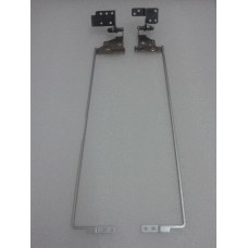 Петли для ноутбука Lenovo Z50 Z50-70 Z50-75 Hinges