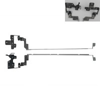 Петлі для ноутбука HP PAVILION 15-R, 15-R100, 15-G, 15-G100, HP 250 G3, HP 255 G3 (AM14D000100+AM14D000200) (ліва+права)